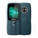 Nokia Nokia 123 Shield 123 shield mobiltelefon (dualsim, fm rádió, ip65 víz és porálló) sötétzöld