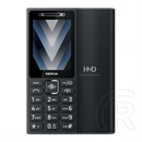 Nokia Nokia 200 4G 200 4g mobiltelefon (ai asszisztens, dualsim) fekete