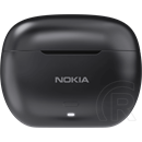 Nokia clarity earbuds 2+ bluetooth fülhallgató sztereo (v5.3, tws, mikrofon, ipx4, aktív zajszűrés + töltőtok) fekete