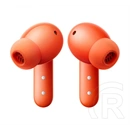 Nothing cmf buds 2 bluetooth fülhallgató sztereo (v5.4, tws, mikrofon, aktív zajszűrő, ip55 + töltőtok) narancssárga