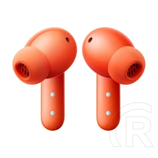Nothing cmf buds 2 bluetooth fülhallgató sztereo (v5.4, tws, mikrofon, aktív zajszűrő, ip55 + töltőtok) narancssárga