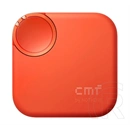 Nothing cmf buds 2 bluetooth fülhallgató sztereo (v5.4, tws, mikrofon, aktív zajszűrő, ip55 + töltőtok) narancssárga