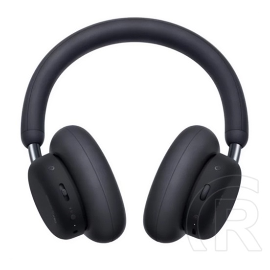 Nothing cmf headphone pro bluetooth fejhallgató sztereo (v5.4, mikrofon, aktív zajszűrő, ip54) sötétszürke