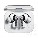 Nothing ear (3a) bluetooth fülhallgató sztereo (v6.0, tws, mikrofon, aktív zajszűrő, ip54 + töltőtok) fehér