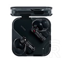 Nothing ear bluetooth fülhallgató sztereo (v5.3, tws, mikrofon, aktív zajszűrő, ip54 + töltőtok) fekete