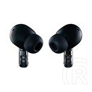 Nothing ear bluetooth fülhallgató sztereo (v5.3, tws, mikrofon, aktív zajszűrő, ip54 + töltőtok) fekete