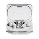 Nothing ear(a) bluetooth fülhallgató sztereo (v5.3, tws, mikrofon, aktív zajszűrő, ip54 + töltőtok) fehér