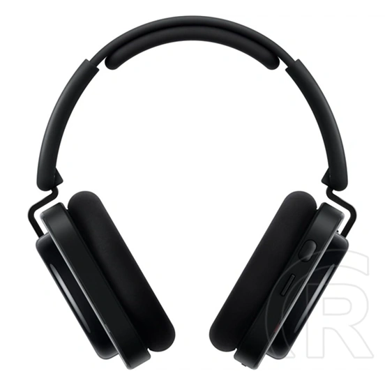 Nothing headphone (a) bluetooth fejhallgató sztereo (v5.4, mikrofon, zajszűrő) fekete