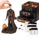 Numskull Michael Myers halloweeni naptár figura (visszaszámlálós)