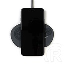 Numskull SEGA Mega Drive kontroller alakú vezeték nélküli töltő (10W, Qi, túláram/túlmelegedés védelem)