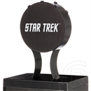 Numskull Star Trek játéktartó állvány (PS5/Xbox Series, szekrényes, 10 játék, 4 kontroller, fejhallgató tartó, piros)