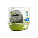 Numskull Tubbz - Fallout T-51 gumikacsa (dobozos, hivatalos Bethesda licenc, PVC, kb. 9 cm)