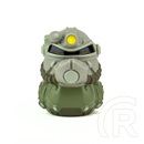Numskull Tubbz - Fallout T-51 gumikacsa (dobozos, hivatalos Bethesda licenc, PVC, kb. 9 cm)