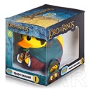 Numskull Tubbz - Frodo Baggins (Gyűrűk Ura hivatalos licenc, dobozos, PVC, kb. 9 cm)
