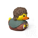 Numskull Tubbz - Frodo Baggins (Gyűrűk Ura hivatalos licenc, dobozos, PVC, kb. 9 cm)