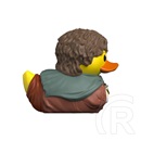 Numskull Tubbz - Frodo Baggins (Gyűrűk Ura hivatalos licenc, dobozos, PVC, kb. 9 cm)