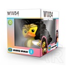 Numskull Tubbz Boxed - DC Comics Wonder Woman gumikacsa (dobozolt)