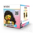 Numskull Tubbz Boxed - DC Comics Wonder Woman gumikacsa (dobozolt)