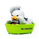 Numskull Tubbz Boxed - Ghostbusters Stay Puft gumikacsa (dobozos, hivatalos licenc, PVC, kb. 9 cm)