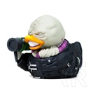 Numskull Tubbz Boxed - Resident Evil Nemesis gumikacsa (hivatalos, PVC, kb. 9 cm, díszdoboz)