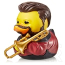 Numskull Tubbz Boxed - Star Trek William T. Riker gumikacsa