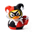 Numskull Tubbz Boxed DC Comics Harley Quinn gumikacsa (dobozos, PVC, kb. 9 cm)