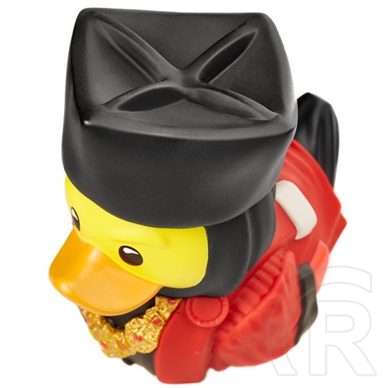 Numskull Tubbz Boxed Star Trek Q gumikacsa (dobozos, licencelt)