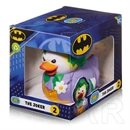 Numskull Tubbz Boxed The Joker gumikacsa (dobozos, hivatalos DC-licenc, PVC anyag, kb. 9 cm)