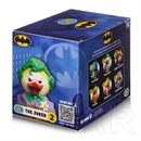 Numskull Tubbz Boxed The Joker gumikacsa (dobozos, hivatalos DC-licenc, PVC anyag, kb. 9 cm)