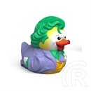 Numskull Tubbz Boxed The Joker gumikacsa (dobozos, hivatalos DC-licenc, PVC anyag, kb. 9 cm)