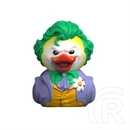 Numskull Tubbz Boxed The Joker gumikacsa (dobozos, hivatalos DC-licenc, PVC anyag, kb. 9 cm)