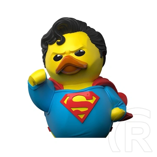 Numskull Tubbz Boxed gumikacsa (DC Comics, Superman)