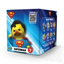 Numskull Tubbz Boxed gumikacsa (DC Comics, Superman)