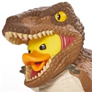 Numskull Tubbz Boxed gumikacsa (Jurassic Park, Velociraptor, dobozos)