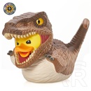 Numskull Tubbz Boxed gumikacsa (Jurassic Park, Velociraptor, dobozos)