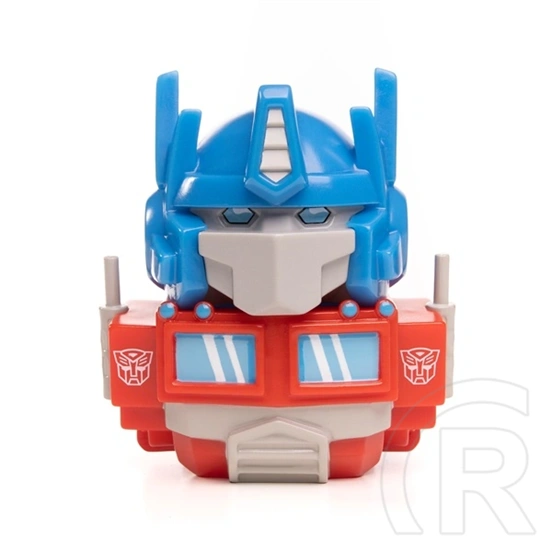Numskull Tubbz Boxed gumikacsa (Optimus Prime, Transformers, dobozos)