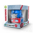 Numskull Tubbz Boxed gumikacsa (Optimus Prime, Transformers, dobozos)