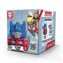 Numskull Tubbz Boxed gumikacsa (Optimus Prime, Transformers, dobozos)