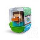 Numskull Tubbz Mini gumikacsa (Minecraft, Steeve)