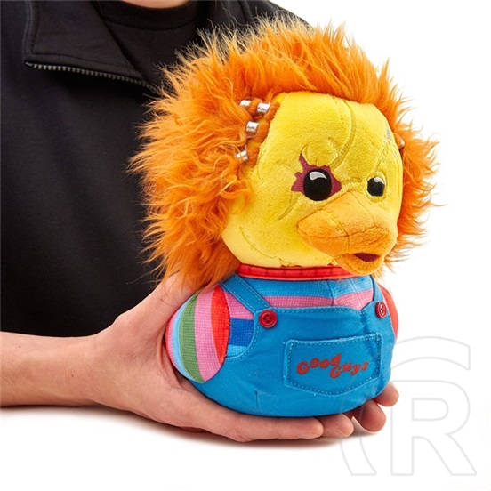 Numskull Tubbz Plush Childs Play Chucky plüss kacsa