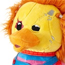 Numskull Tubbz Plush Childs Play Chucky plüss kacsa