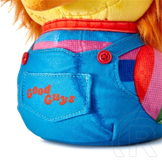 Numskull Tubbz Plush Childs Play Chucky plüss kacsa