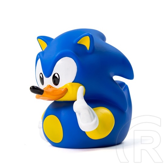 Numskull Tubbz Sonic gumikacsa (dobozos)