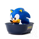 Numskull Tubbz Sonic gumikacsa (dobozos)