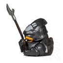Numskull Tubbz gumikacsa (A Gyűrűk Ura: Uruk-Hai Pikeman, dobozolt, licencelt)