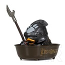Numskull Tubbz gumikacsa (A Gyűrűk Ura: Uruk-Hai Pikeman, dobozolt, licencelt)