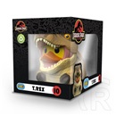 Numskull Tubbz gumikacsa (Jurassic Park, T-Rex, dobozolt)