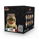 Numskull Tubbz gumikacsa (Jurassic Park, T-Rex, dobozolt)