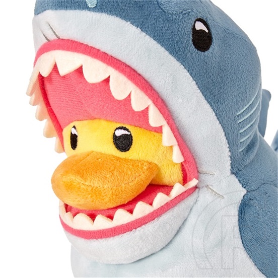 Numskull Tubbz plüss kacsa (Jaws "Bruce")