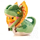 Numskull Tubbz plüss kacsa (Jurassic Park, Dilophosaurus)